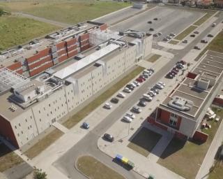 Aveiro: Fundação Ilídio Pinho garante mais 365 mil euros a investigação sobre doenças degenerativas.