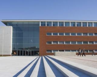 Universidade de Aveiro realiza a 9ª Edição “In Touch”.