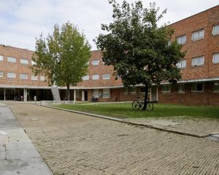 Ciclo “Arquitetura na Universidade de Aveiro: a obra e o tempo” abre com Adalberto Dias.