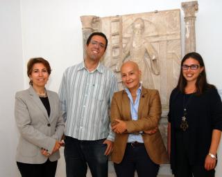  Projeto da UA sobre sons e memórias de Aveiro recruta não académicos para tarefas de investigação.