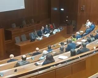 Região de Aveiro apresenta projetos de 550 milhões para a década.