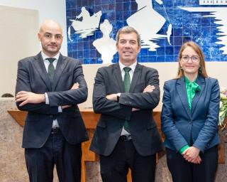 UpF destaca “exemplo de urbanidade e dignidade” na transição de poder