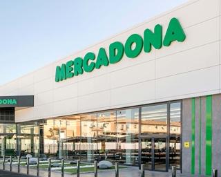 Nova loja da Mercadona abre em Aveiro na próxima quinta-feira.