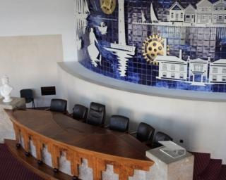 Ílhavo: Consenso na Assembleia Municipal no combate à pandemia.