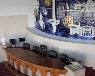 Estabilidade é um pilar fundamental da governação - Paulo Pinto (Presidente da Assembleia Municipal de Ílhavo)