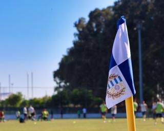 Jogo entre Vista Alegre e Ovarense adiado devido à Covid-19.