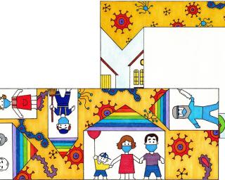 VA já definiu vencedor de concurso para decoração de peça de porcelana.