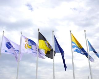 Vagos regista renovação da bandeira azul