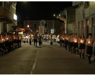 Vigário Geral da Diocese de Aveiro apela à comunidade para que inspire caminhos de luz
