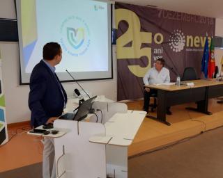 Vagos: Plataforma vai aproximar produtores, comerciantes e consumidores.