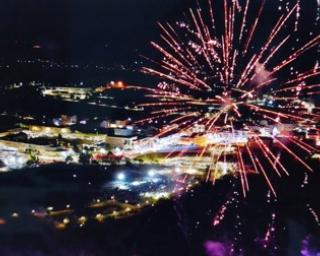 Xutos e Diogo Piçarra nas Festas de vagos.