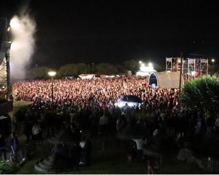 Vagos: Autarquia faz balanço positivo às festas do Município.