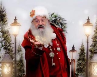 Vagos: Animação de Natal chega a 16 de Dezembro.