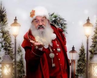Vagos: Programação de Natal arranca este sábado. Ílhavo apresenta mercado de Natal.