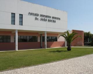 Vagos: Autarquia garante financiamento para projeto de eficiência energética no Pavilhão Municipal.