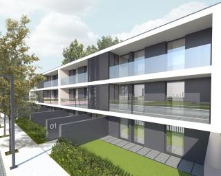 Anadia: Autarquia promove nova hasta pública para terrenos de projeto imobiliário.