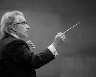 Albergaria: Filarmonia das Beiras despede-se de Vassalo Lourenço e dá as boas-vindas ao maestro Jan Wierzba. 