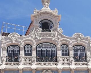 Aveiro associa-se às comemorações do Dia Internacional dos Monumentos e Sítios.