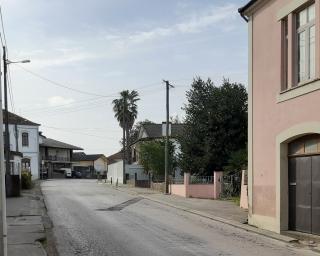 Oliveira do Bairro: Autarquia recupera 6 kms de estrada em Vila Verde.