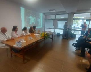 Hospital de Aveiro admite botões de pânico e reforço da presença da PSP para travar aumento da violência sobre profissionais.