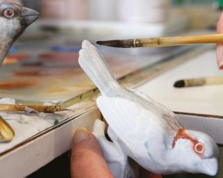 Vista Alegre institui o Prémio Internacional de Ilustração e Porcelana.