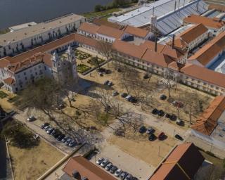 Junta de São Salvador em presidência aberta na Vista Alegre.