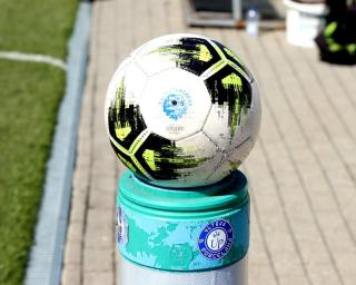 Sporting da Vista Alegre cancela atividade devido a caso de Covid-19.