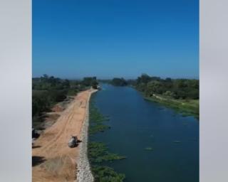 camara de aveiro compra terrenos necessarios à obra de qualificação da margem do vouga