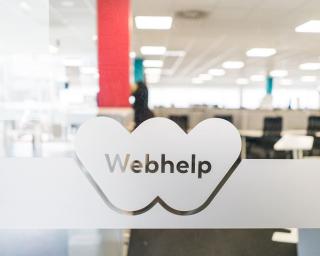  Webhelp abre escritório em Aveiro.