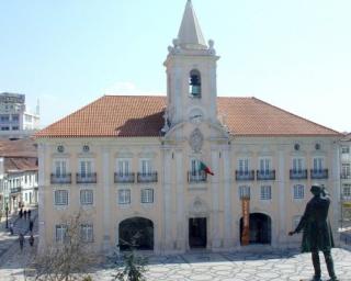 Câmara de Aveiro já decidiu quem vai homenagear no Dia do Município.