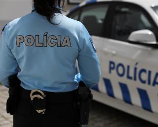 PSP deteve ladrão em Aveiro.