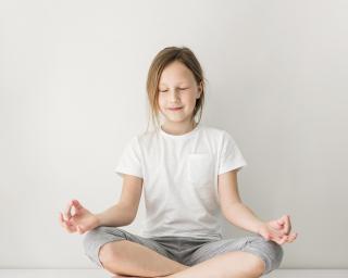 meditação