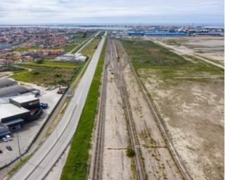 Construção do novo Terminal Intermodal começa em breve