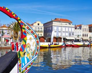 TCP: 'Road Trips Centro de Portugal' apresentados para dinamizar mais a região centro.