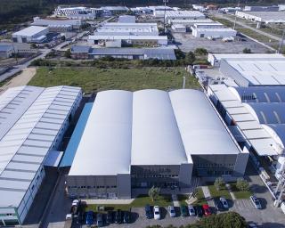 Vagos: Município faz contas a uma década de industrialização.