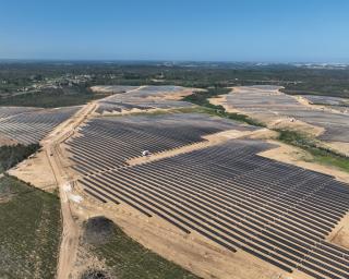 Albergaria-a-Velha opõe-se à proposta do Plano Setorial das Zonas de Aceleração para as Energias Renováveis.